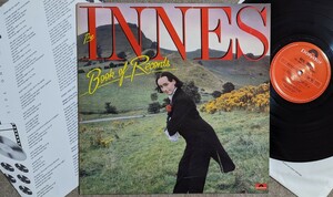 Neil Innes-The Neil Innes Book Of Records★英Orig.盤/マト1/Bonzo Dog Band