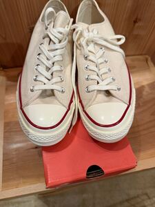 converse チャックテーラー　28.5