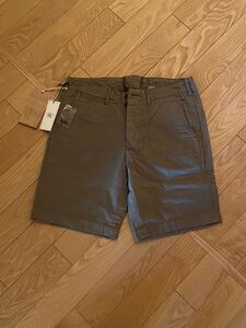 RRL RALPH LAUREN ショートパンツ ハーフパンツ チノ　M-L