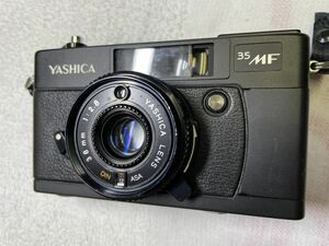 YASHICA 35MF