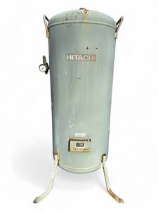 HITACHI 日立製作所 ベビコン用空気タンク ST-150C コンプレッサー タンク 150L