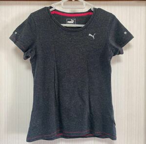 ＊PUMA＊半袖Tシャツ＊S＊