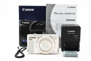 キヤノン Canon PowerShot SX620 HS 11364