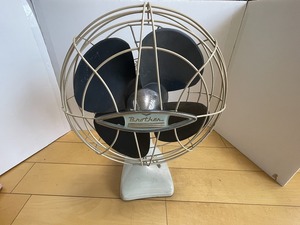 【要画像参照】brother ブラザー アンティーク 扇風機 動作品