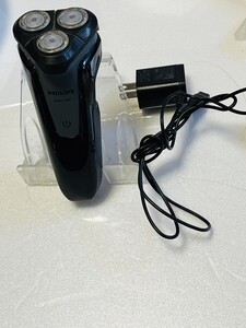 15 PHILIPS　フィリップス　電気シェーバー シリーズ1000 稼動品