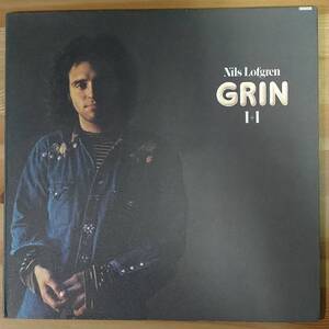 Nils Lofgren - Grin / 1+1