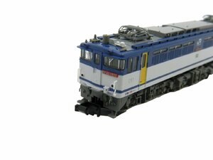 Nゲージ TOMIX / トミックス 9153 JR EF65-2000形電気機関車(JR貨物更新車) 中古品[B064H636]