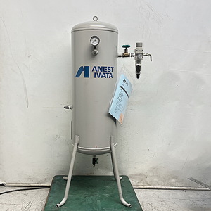 ANEST/アネスト岩田 SAT-60C-100 立型タンク サブタンク 60L