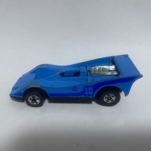 レア ヴィンテージ ホットウィール 1983 Hot Wheels American Victory フランス製