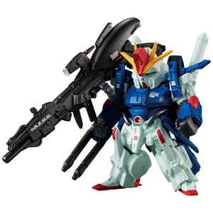 【未開封品】バンダイ ガンダムコンバージ FW GUNDAM CONVERGE :CORE フルアーマーZZガンダム（プレミアムバンダイ限定品）