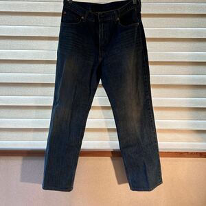 LEVIS 533 W34 フィリピン製