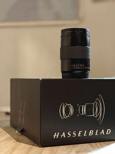 【中古・極美品】HASSELBLAD (ハッセルブラッド) HC 50mm F3.5 II　オレンジドット GFX