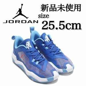 新品未使用 NIKE 25.5cm JORDAN BRAND ナイキ ジョーダン ブランド ONE TAKE 4 PF ワン テイク スニーカー シューズ バスケ バッシュ 箱無