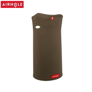 ◎AIRHOLE AIRTUBE ERGO カラー:OLIVE フェイスマスク マスク ネックウォーマー スノーボード スノボ スキー