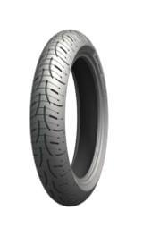 MICHELIN 120/70R15 M/C 56H PILOTROAD4 SCOOTER フロント TL(チューブレスタイヤ)