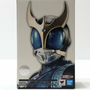 ◎【2】S.H.Figuarts (真骨彫製法) 仮面ライダークウガ ドラゴンフォーム フィギュアーツ 同梱不可 1円スタート