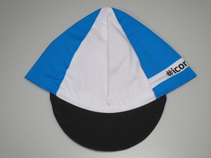 PINARELLO　ピナレロ　TEAM CAP　サイクルキャップ　#iconmakers　長期保管品