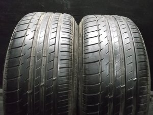 【F602】SPORTEX TSH11◆225/40R18◆2本即決