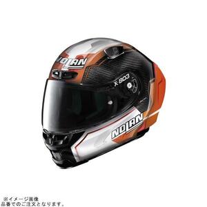 DAYTONA デイトナ 32824 NOLAN X-lite X-803RS ULTRA CARBON リンス/79 サイズ:M