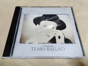 角松敏生　TEARS BALLAD