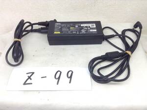 Z-99 NEC 製 ADP-90YB E 仕様 19V 4.74A ノートPC用ACアダプター　即決品