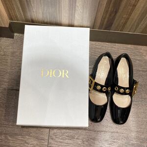 Christian Dior クリスチャンディオール 靴 ストラップパンプス レディース ブランド 正規品 人気商品 送料無料 大特価 おすすめ セール