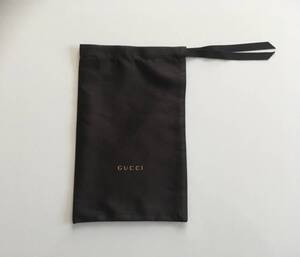 GUCCI gucci グッチ 保管袋 保存袋 ①