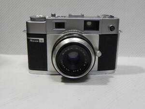 RICOH 300 カメラ(ジャンク品)