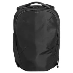 [エアー] BACKPACK Pro Pack Slim Black ブラック FREE