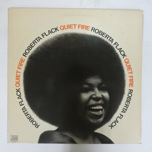 48029867;【US盤】Roberta Flack / Quiet Fire