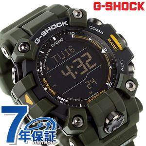 gショック ジーショック G-SHOCK 電波ソーラー GW-9500-3 メンズ 腕時計 ブランド カシオ casio デジタル