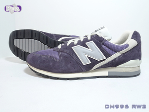 ■NEW BALANCE■ CM996 RW2 (26.5cm) ■ニューバランス　NB