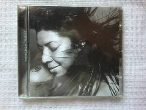 ★EU ENHANCED CD★NATALIE COLE★SNOWFALL ON THE SAHARA★99