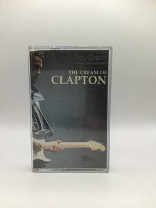 Eric Clapton - The Cream Of Clapton