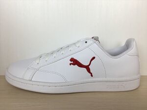 PUMA（プーマ） Smash Cat L（スマッシュキャットL） 362945-01 スニーカー 靴 メンズ ウィメンズ ユニセックス 24,0cm 新品 (987)