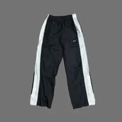 ［vintage］NIKE nylon pants 90s 00s y2k