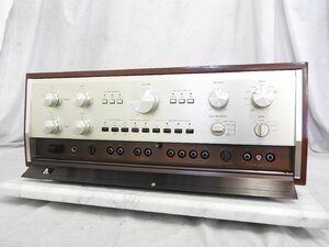 【J】Accuphase C-200L プリアンプ アキュフェーズ 3006248