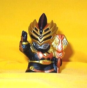 【即決】　仮面ライダーキッズ２　オーディン　　検索(仮面ライダー龍騎