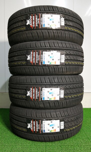 215/45R17 91W XL ARIVO ARZ5 新品 サマータイヤ 4本セット 2024年製 ※本州送料無料 215/45/17