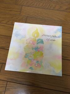 【新品未開封】Chara - Inner Peace 限定盤レコード