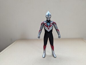 ウルトラヒーロー500シリーズ 53 ウルトラマンオーブ オーブオリジン