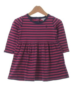 Ralph Lauren ワンピース（その他） キッズ ラルフローレン 中古　古着