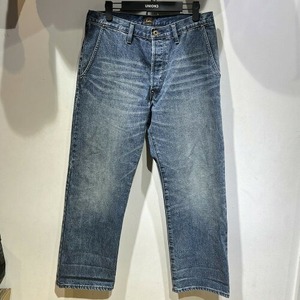 LEE DENIM PANTS SIZE-L LB0568 リー デニムパンツ