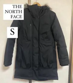 THE NORTH FACE ロングダウン