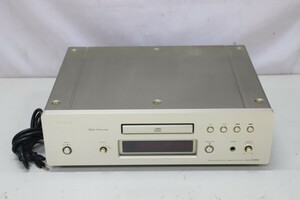 DENON デノン DCD-S10Ⅱ CDプレーヤー(C5794)