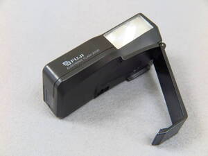 FUJI フジ ELECTRONIC FLASH 2000 ジャンク品