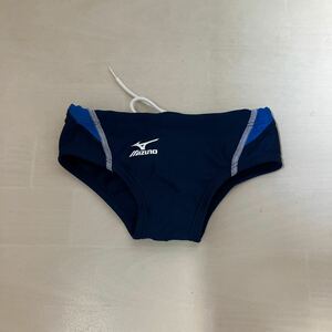 イトマンスイミングスクール☆ISS☆水着☆サイズ１２０☆男子☆ミズノ☆MIZUNO