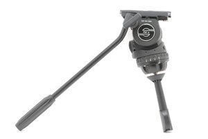 ザハトラー sachtler FSB 6 フルーイドヘッド ビデオ雲台 (826-b514)