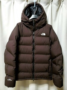 THE NORTH FACE ビレイヤーパーカ ND91715 メンズL美品　