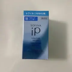 ソフィーナiP インターリンクセラム RP 80g レフィル